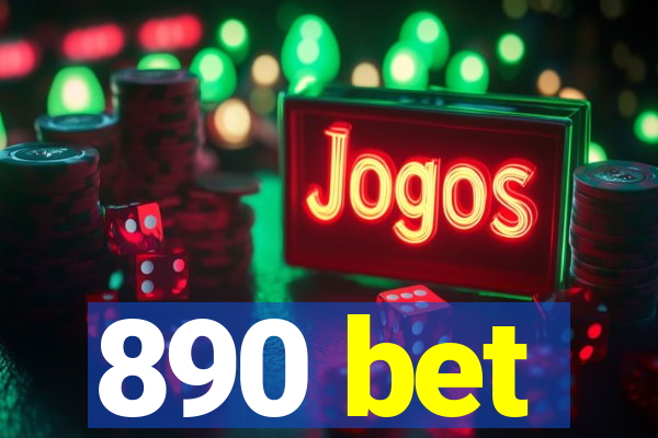 890 bet